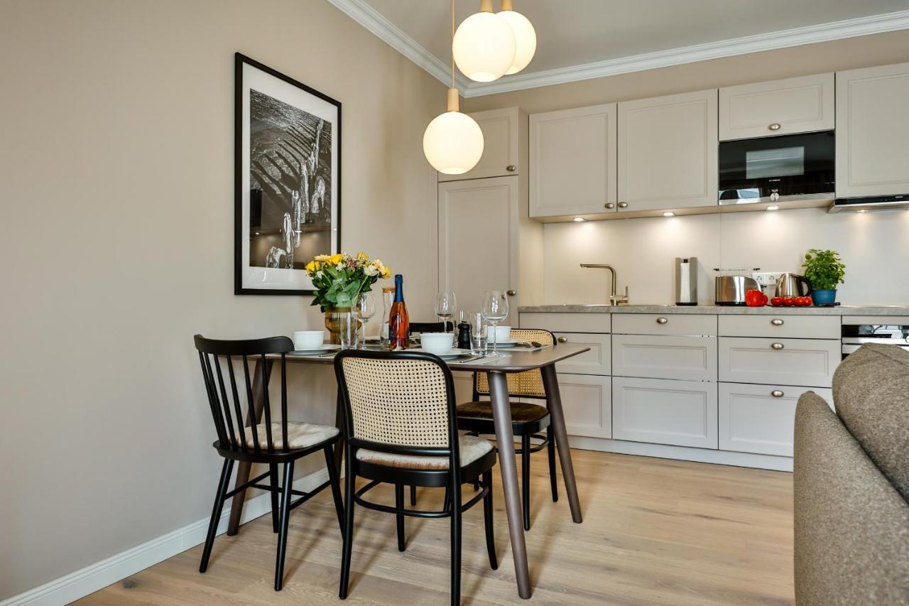 Logierhaus Jonna Whg 12 Apartment เวสเทอร์แลนด์ ภายนอก รูปภาพ
