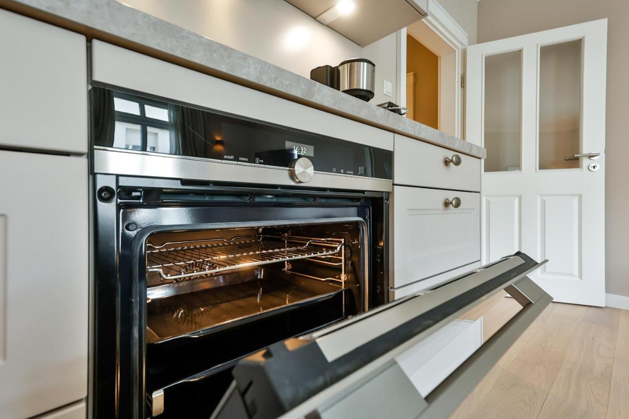 Logierhaus Jonna Whg 12 Apartment เวสเทอร์แลนด์ ภายนอก รูปภาพ